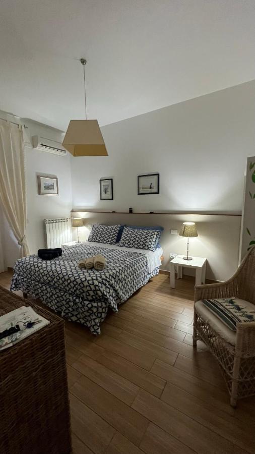 B&B Livingstone Cagliari Dış mekan fotoğraf