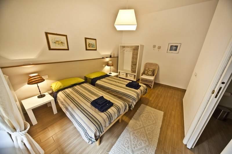 B&B Livingstone Cagliari Dış mekan fotoğraf