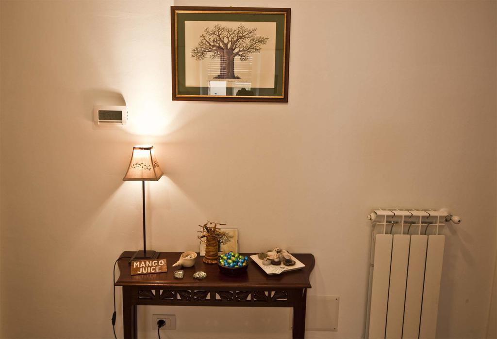 B&B Livingstone Cagliari Dış mekan fotoğraf