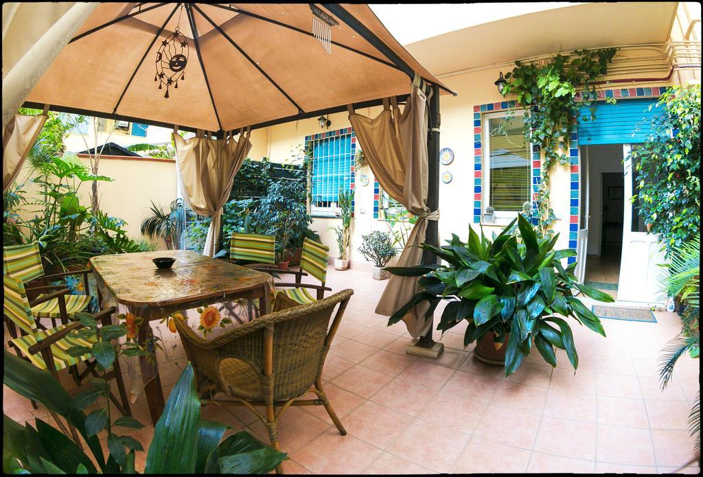 B&B Livingstone Cagliari Dış mekan fotoğraf