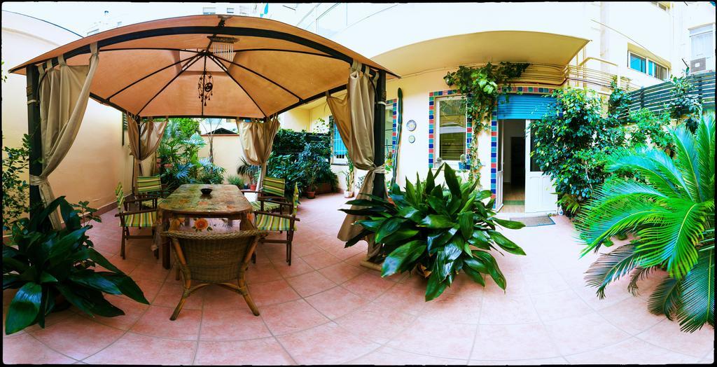 B&B Livingstone Cagliari Dış mekan fotoğraf