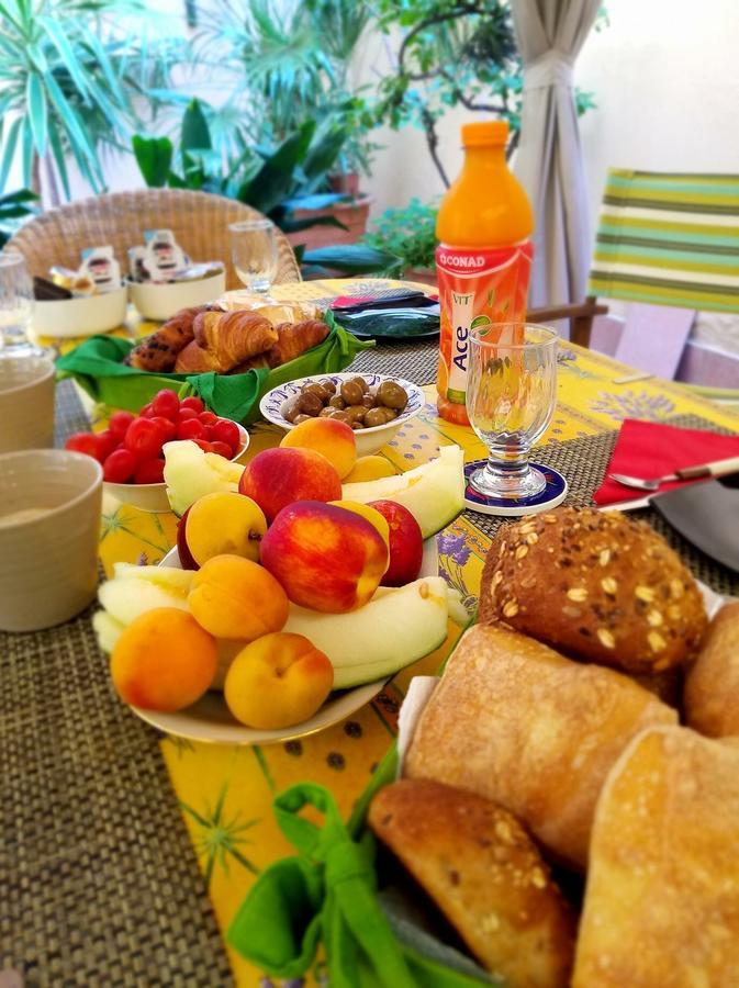 B&B Livingstone Cagliari Dış mekan fotoğraf